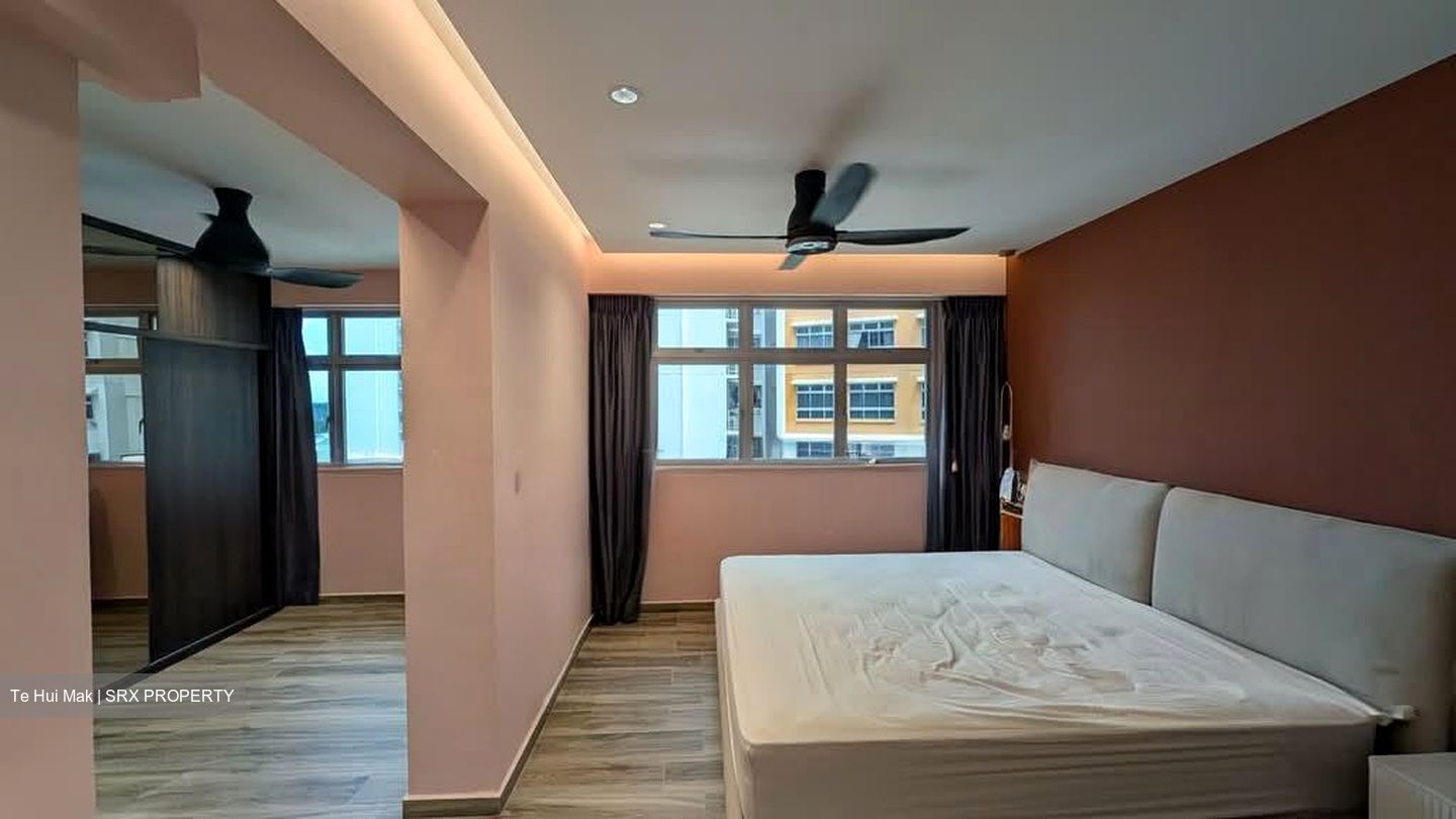 Blk 153C Bedok South Horizon (Bedok), HDB 4 Rooms #550088251